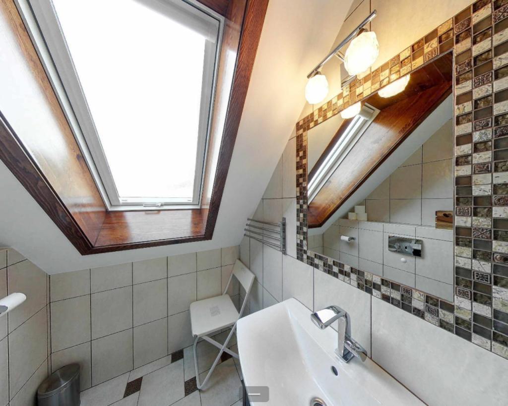Villa Jura Pokoje Goscinne Zarki Dış mekan fotoğraf
