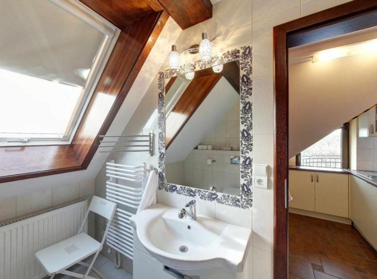 Villa Jura Pokoje Goscinne Zarki Dış mekan fotoğraf